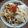 Cooksnap dari Kiana Putri untuk resep Bubur Ayam ala Gerobak Abang-abang
