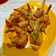 Cooksnap dari Fulla Kukuh Handoyo untuk resep Udang goreng saus telur asin