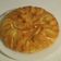 El cooksnap de Ambarteamo cuando hizo Tarta invertida de manzanas con caramelo.
