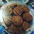 Cooksnap dari Jet's Kitchen By. Titi untuk resep Chocolate Cookies🍫
