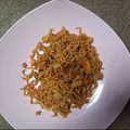 Cooksnap dari Liony Agusta untuk resep Mie goreng jawa