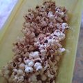 Cooksnap dari Kasmaikbal untuk resep Caramel Popcorn ala Cinema XXI