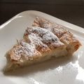 Eva Velmovszky Cooksnap-ja, amikor elkészítette a(z) Kapros túrós burek receptet.