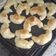 El cooksnap de Abby Acosta cuando hizo Medialunas de manteca (RIQUÍSIMAS).