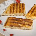 Cooksnap από maria malekaki στη συνταγή Εύκολη τυρόπιτα στην τοστιέρα