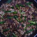 Cooksnap dari Lilik Wulan untuk resep Udang saos mentega enakkk