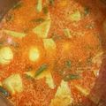 Cooksnap dari neneng karyanah untuk resep Gulai Telur Padang (+Tahu Buncis)
