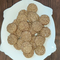 El cooksnap de fabiana cuando hizo Galletas de avena y miel.