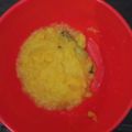 Cooksnap dari MeyLynn untuk resep Selai nanas nastar