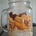 Cooksnap από Ελένη στη συνταγή Overnight oat