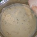 Noémi Fülöp Cooksnap-ja, amikor elkészítette a(z) Krumplifőzelék receptet.