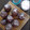 El cooksnap de Victoria cuando hizo Muffins de cacao, aceite y nuez.