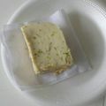 El cooksnap de Rocio Leal cuando hizo Postre de limón.