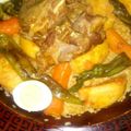 صورة من oumakram، شاركها بعد تجربة وصفة شخشوخة 🍲🍲