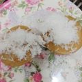 Cooksnap dari Devi Yanthi untuk resep Apang Bugis