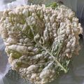 Cooksnap dari Vitri Rahayu untuk resep Kripik Bayam Super Krispi
