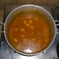Cooksnap dari Rini Safitri untuk resep Kolak biji salak (tanpa ubi/labu/singkong/sejenisnya)