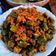 Meenakshi Verma( Home Chef) का कुकस्नैप जब उन्होंने स्पायसी सूजी भिंडी(spicy suji bhindi recipe in hindi) बनाया था।