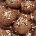 Cooksnap από Adriana Karadinou στη συνταγή Μελομακάρονα σαν αγοραστά
