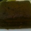 Cooksnap dari Arifiati untuk resep Brownies Kukus Ny Liem