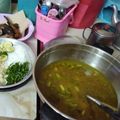 Cooksnap dari Rueda Adelia Rupati untuk resep Soto Ayam Bening Khas Semarang