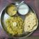 Chetna Shah's cooksnap of when they made કઢી ખીચડી (Kadhi Khichdi Recipe In Gujarati).