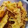 Cooksnap dari Puspa Sari untuk resep Peyek udang rebon kacang renyah dan empuk takaran sendok