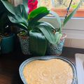 Cooksnap από Vagia στη συνταγή Κέικ καρότο με αλεύρι ολικής