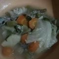 Cooksnap dari jihan untuk resep Sayur sop bening simple rumahan