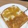 Hsin Jung Wang 的 酸溜溜蘋果醬配cream cheese吐司🍋🍎 cooksnap