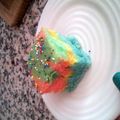 candy_jacob's cooksnap of when they made quick yellow cake.