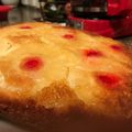 El cooksnap de Miriam Valente 🌺 cuando hizo Volteado de piña.