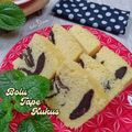 Cooksnap dari JE deBloom untuk resep Bolu tape kukus