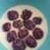 Cooksnap dari chindy putri untuk resep Biji salak ubi ungu 🌼