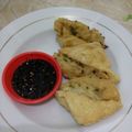 Cooksnap dari fitri untuk resep 169. Tahu Aci (Recipe Susan Mellyani)