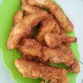Cooksnap dari Herista Merlina untuk resep Pisang Goreng Crispy