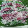 Cooksnap dari asri iswarini untuk resep Cenil Kanji, Empuk Nggak Alot (125)