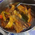 Cooksnap dari Vindy Sri Wahyuni untuk resep Pindang Bandeng Kecap
