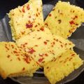 Vrutika Shah's cooksnap of when they made ખાટા ઢોકળા (Khata Dhokla Recipe In Gujarati).