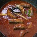 Cooksnap dari Anggi Handayani untuk resep Sarden kaleng anti amis
