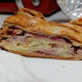 marvolo Cooksnap-ja, amikor elkészítette a(z) Áfonyás-túrós tekercs receptet.