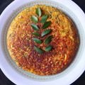 Jayshree Doshi's cooksnap of when they made મકાઈ નો હાંડવો (Makai Handvo Recipe In Gujarati).