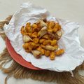 Cooksnap dari Ka Pawon by Elysnawati untuk resep Ayam Goreng Bawang Putih khas Batam