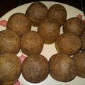 Cooksnap dari Ren2 untuk resep Bolu Pisang Kukus