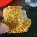 Cooksnap dari inayah untuk resep Nugget mie instant simple crispy