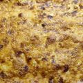 Cooksnap από dcroula στη συνταγή Παστίτσιο Οριεντάλ