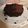 El cooksnap de Dea cuando hizo Brownie de chocolate y nutella.