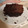 El cooksnap de Dea cuando hizo Brownie de chocolate y nutella.