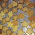 Cooksnap dari Ervinna untuk resep Kue Semprit Khas Idul Fitri