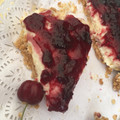 El cooksnap de María Alicia cuando hizo Tarta de galletitas maría y mascarpone.